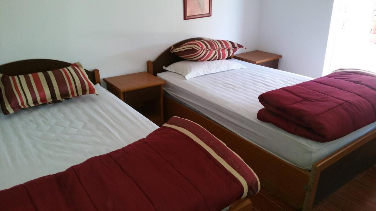 Bed and Breakfast Ferme Hippique Chtouka Dar Said Ben Hajj Esterno foto